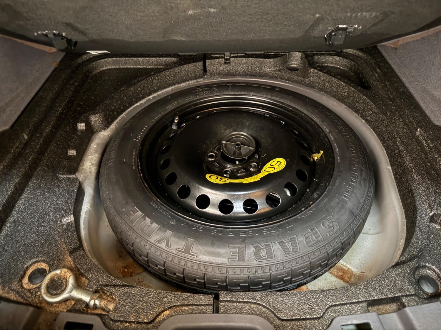 Used Volvo S40 2009 for sale - 76865394: Photo 19