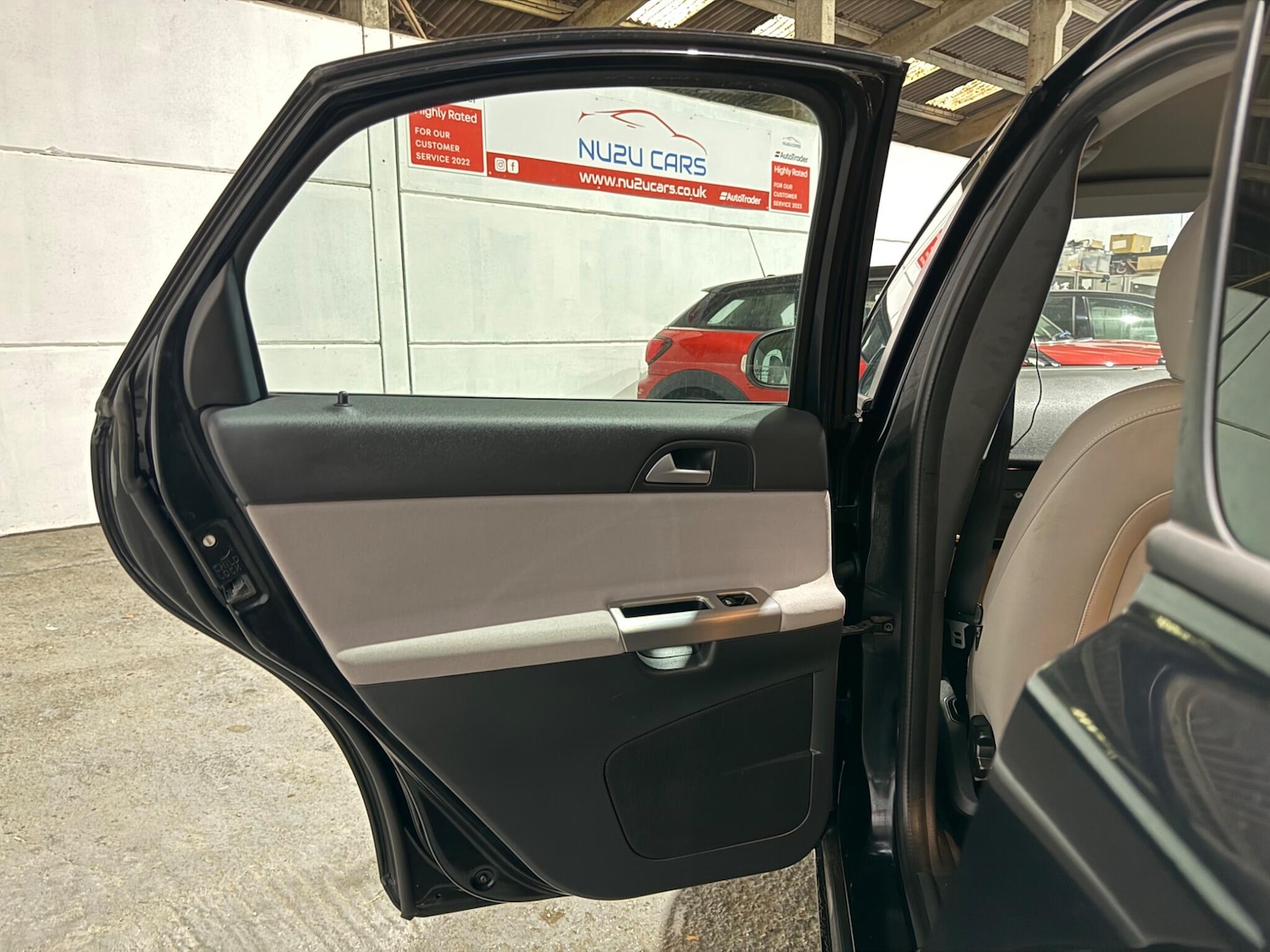 Used Volvo S40 2009 for sale - 76865394: Photo 20