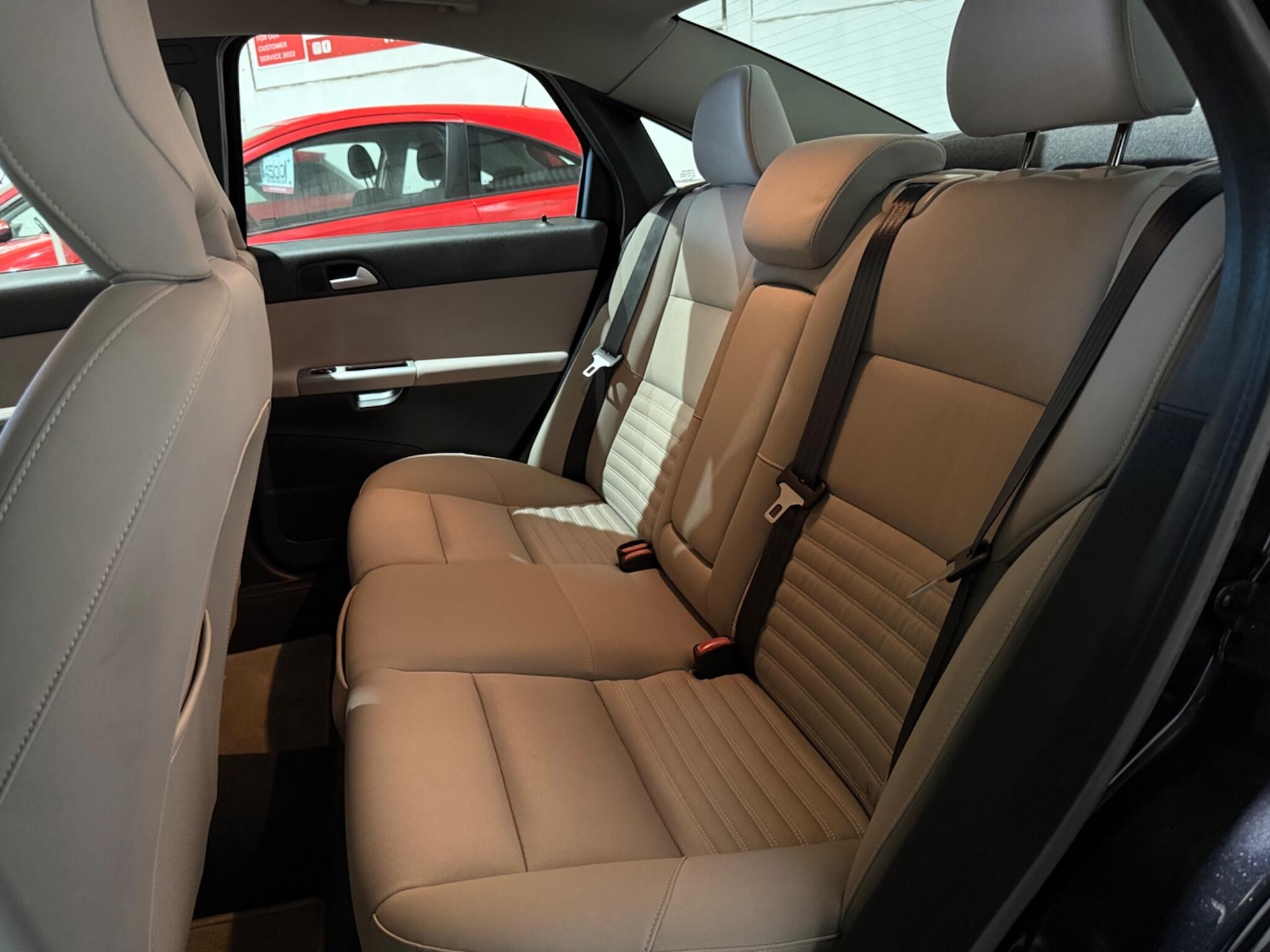 Used Volvo S40 2009 for sale - 76865394: Photo 21