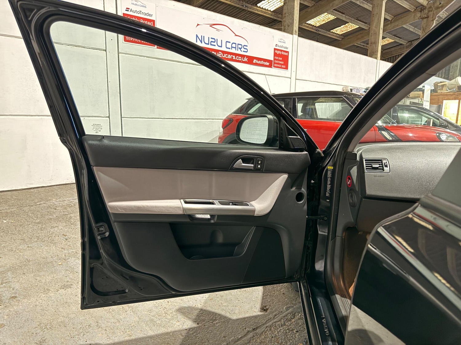 Used Volvo S40 2009 for sale - 76865394: Photo 22