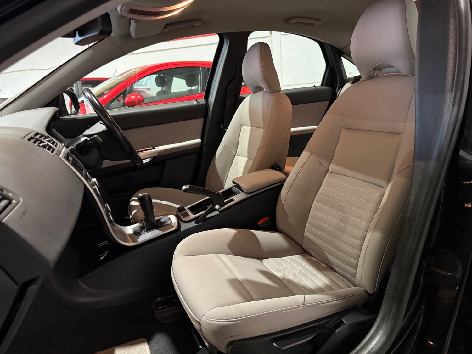 Used Volvo S40 2009 for sale - 76865394: Photo 23