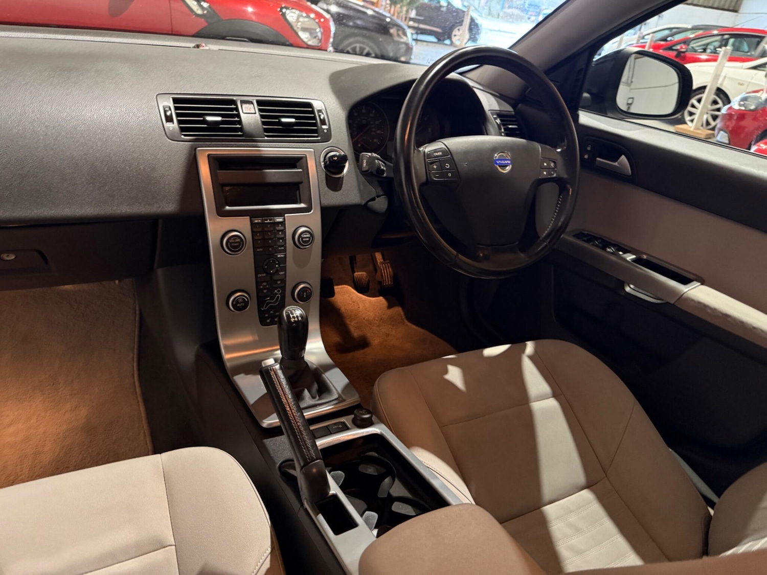 Used Volvo S40 2009 for sale - 76865394: Photo 24