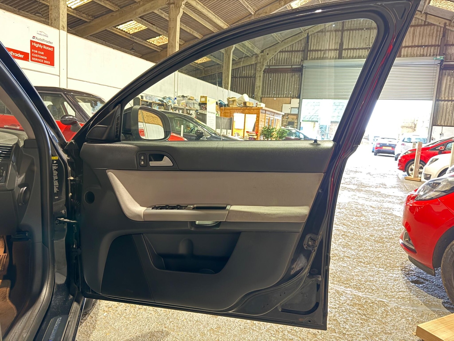 Used Volvo S40 2009 for sale - 76865394: Photo 25