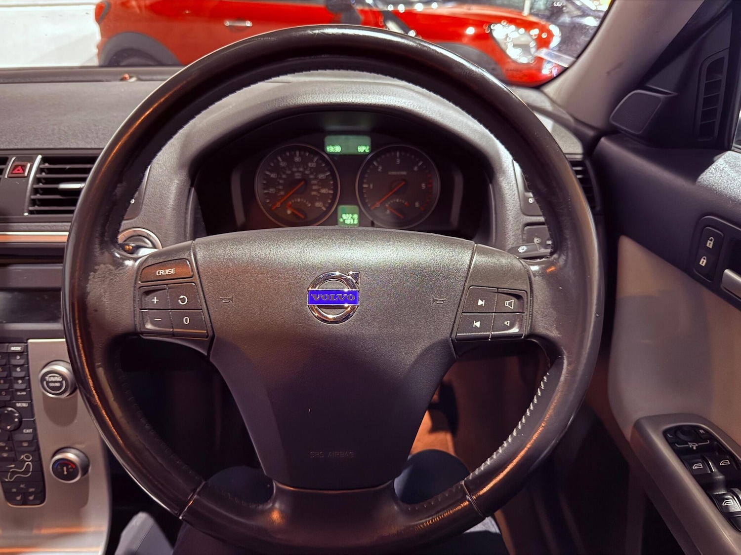 Used Volvo S40 2009 for sale - 76865394: Photo 30