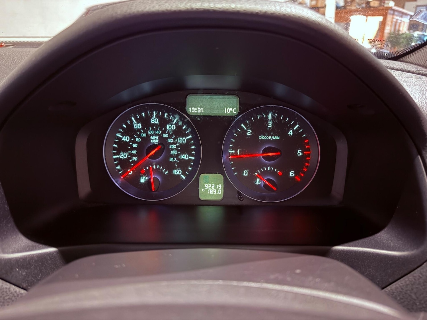 Used Volvo S40 2009 for sale - 76865394: Photo 31