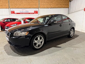 Used Volvo S40 2009 for sale - 76865394: Photo
