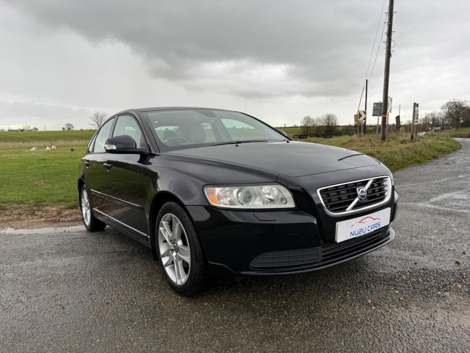 Used Volvo S40 2009 for sale - 76865394: Photo 42