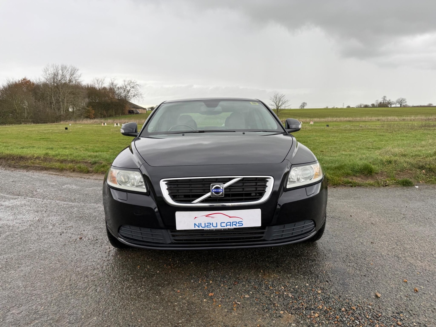 Used Volvo S40 2009 for sale - 76865394: Photo 43