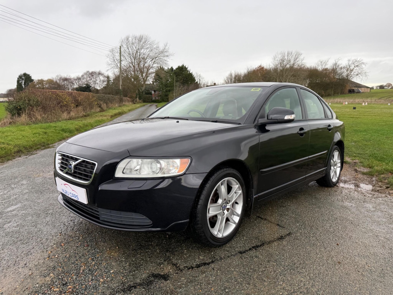 Used Volvo S40 2009 for sale - 76865394: Photo 44