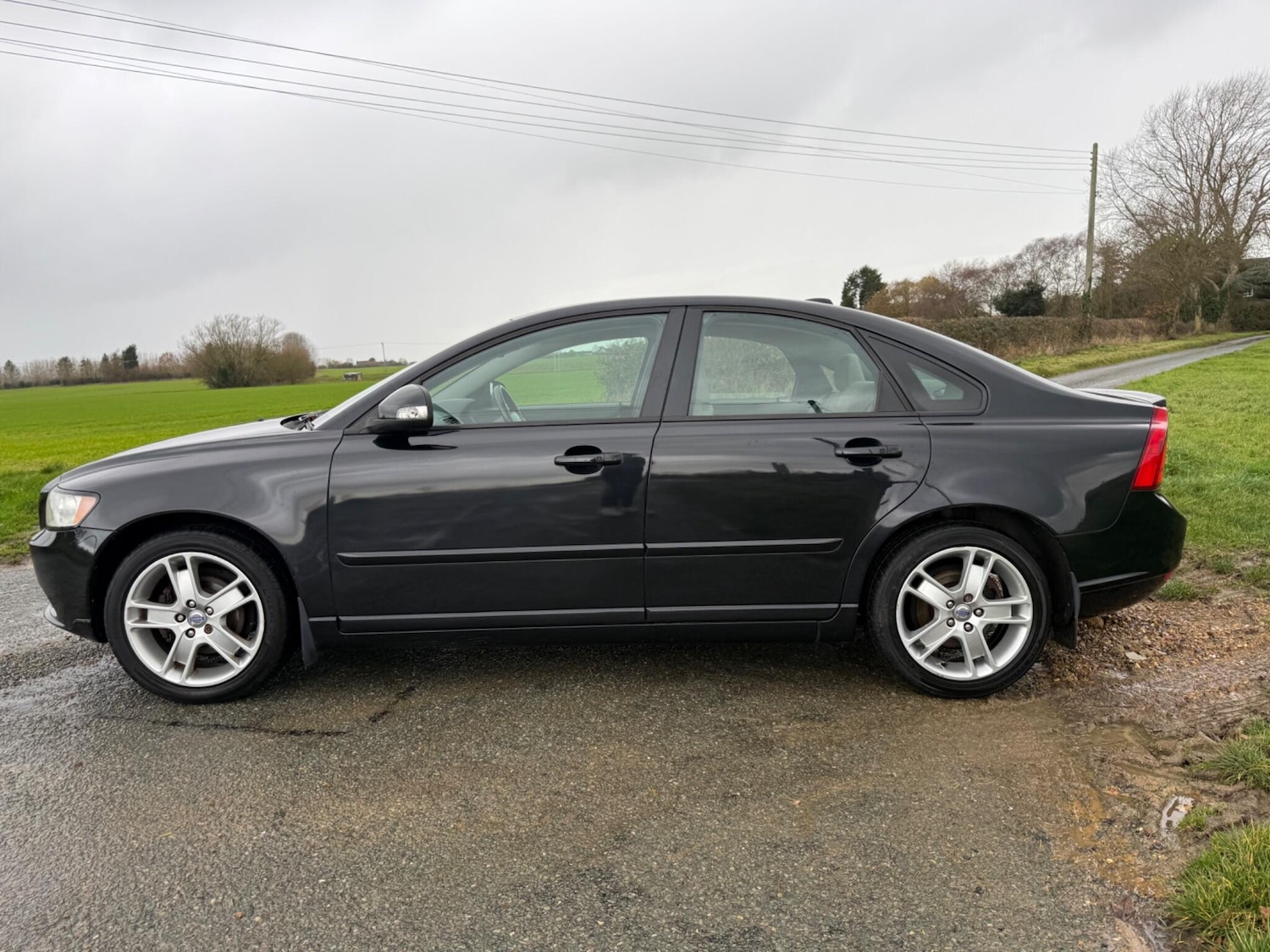 Used Volvo S40 2009 for sale - 76865394: Photo 45