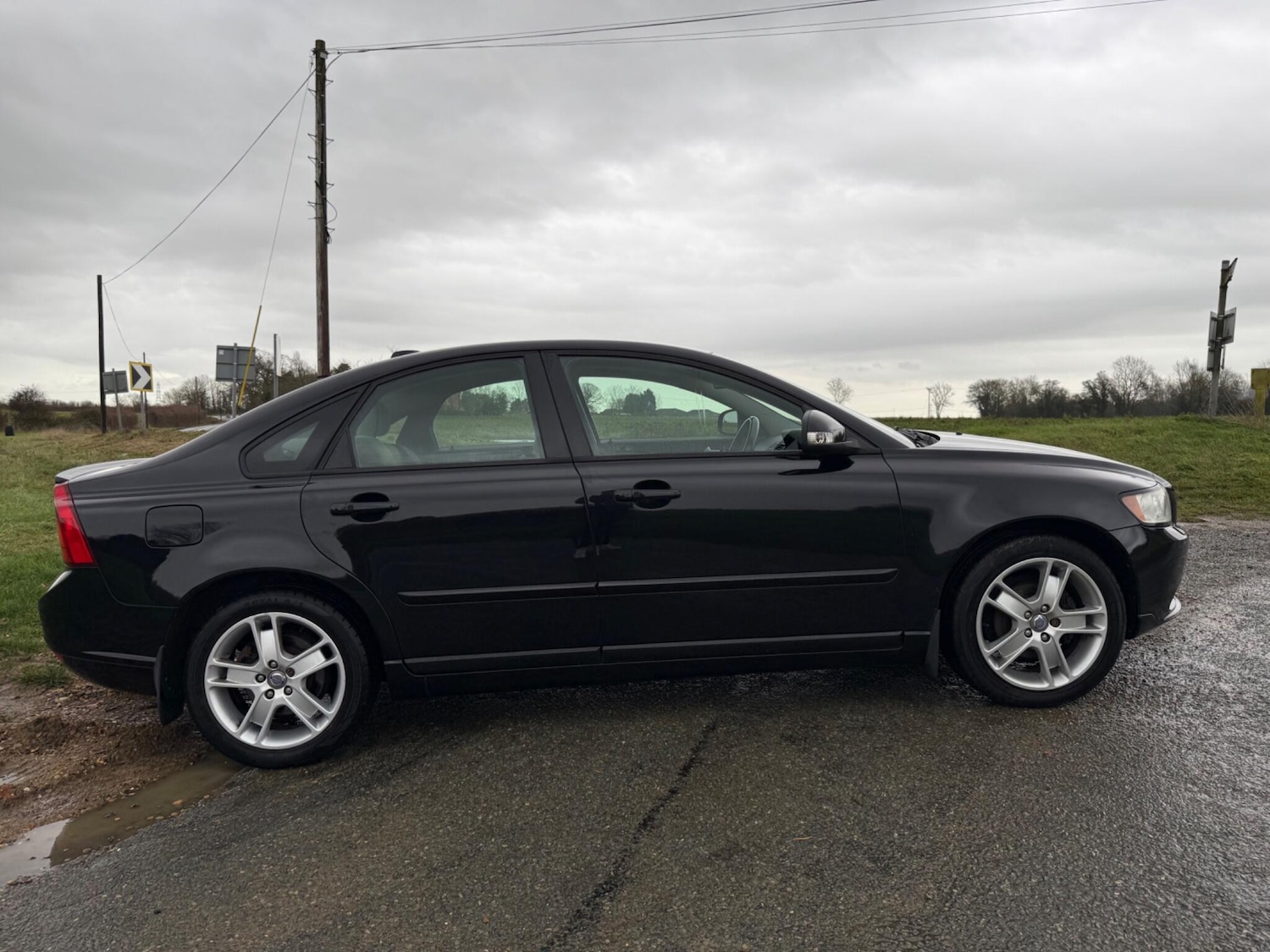 Used Volvo S40 2009 for sale - 76865394: Photo 49