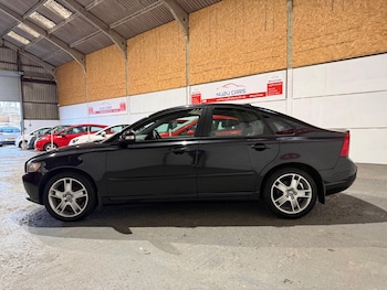 Used Volvo S40 2009 for sale - 76865394: Photo