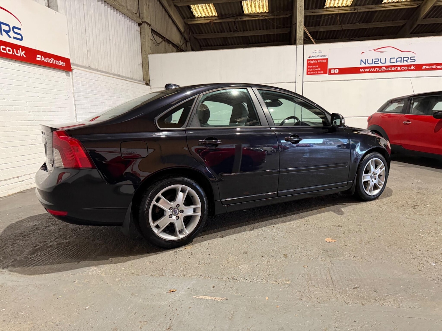 Used Volvo S40 2009 for sale - 76865394: Photo 9