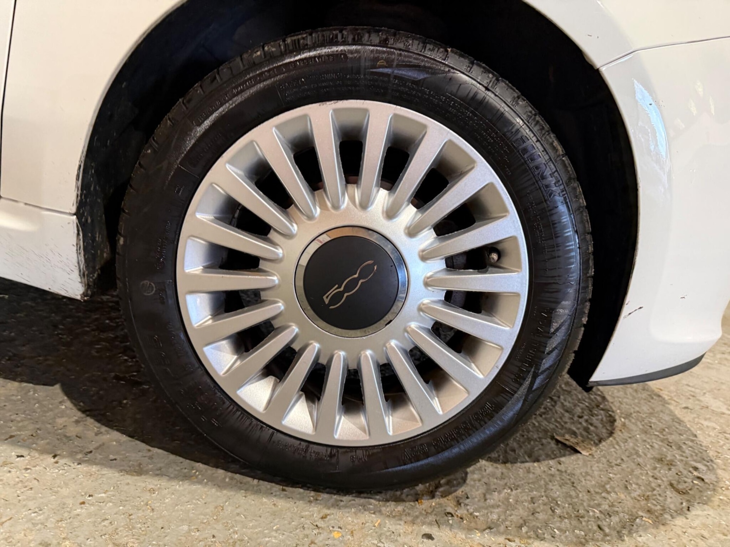 Used Fiat 500 2009 for sale - 76926912: Photo 10