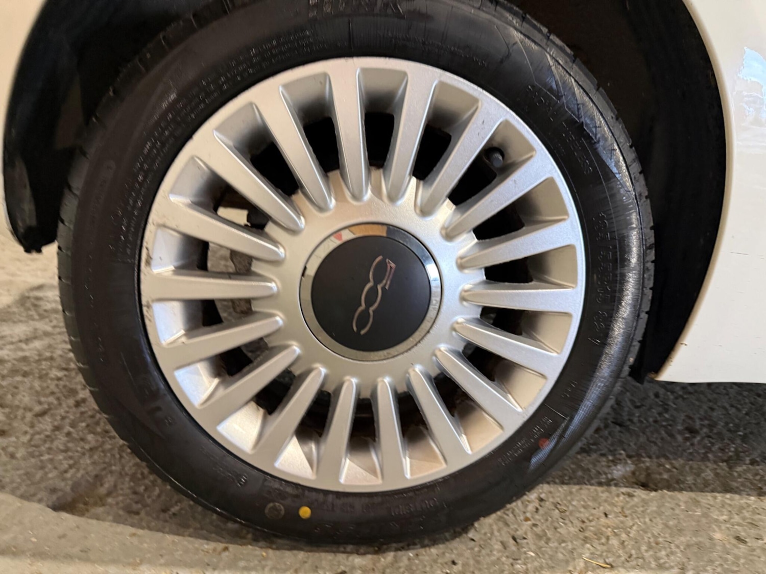 Used Fiat 500 2009 for sale - 76926912: Photo 11