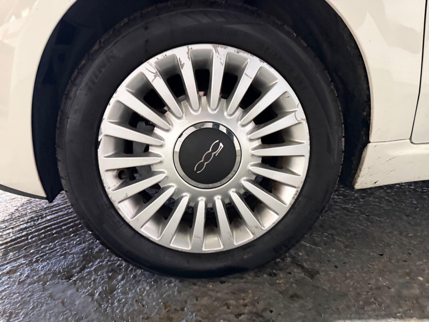 Used Fiat 500 2009 for sale - 76926912: Photo 13