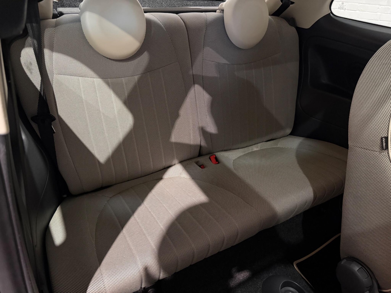 Used Fiat 500 2009 for sale - 76926912: Photo 14