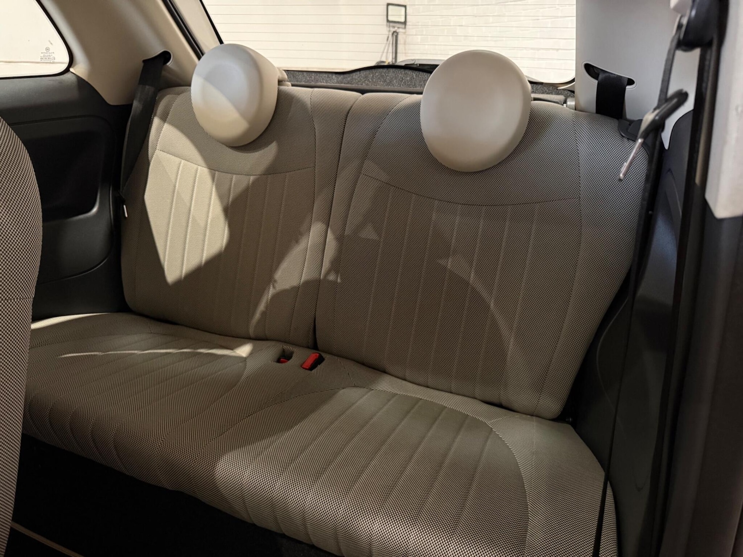 Used Fiat 500 2009 for sale - 76926912: Photo 17