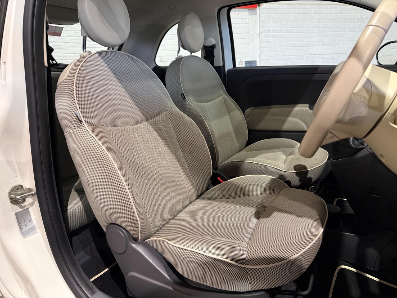 Used Fiat 500 2009 for sale - 76926912: Photo 22