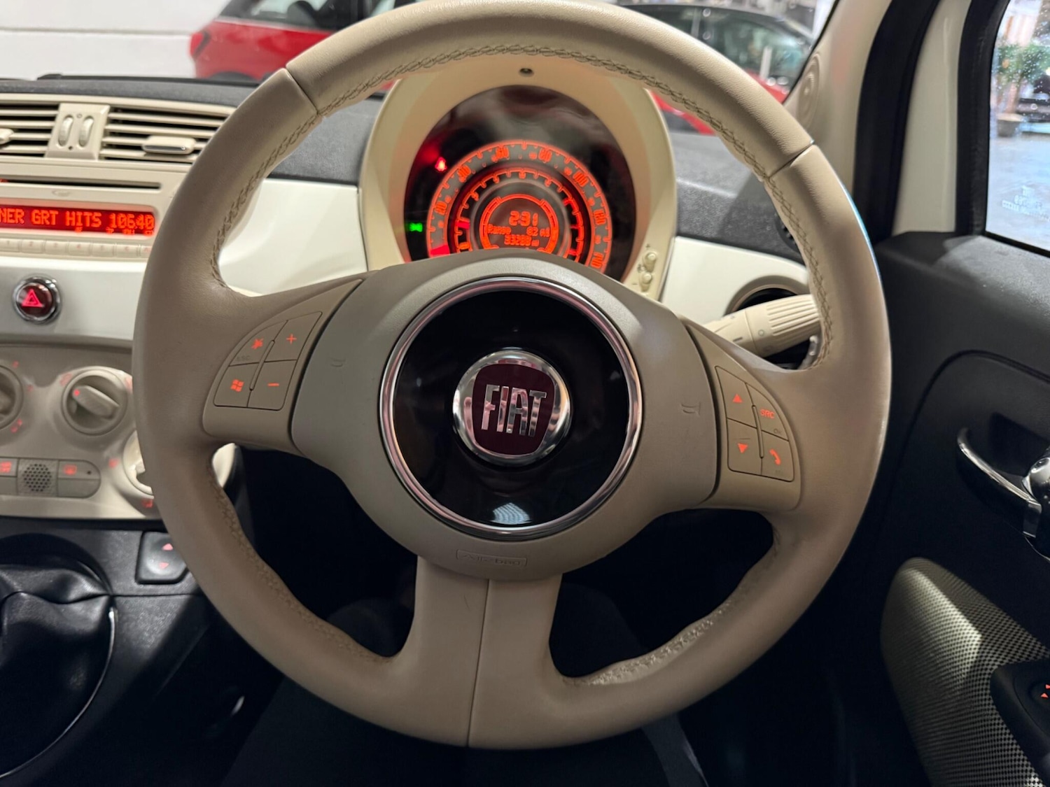 Used Fiat 500 2009 for sale - 76926912: Photo 23