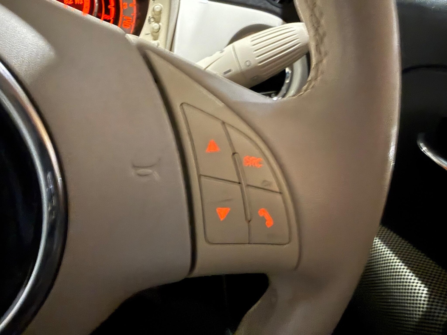 Used Fiat 500 2009 for sale - 76926912: Photo 24