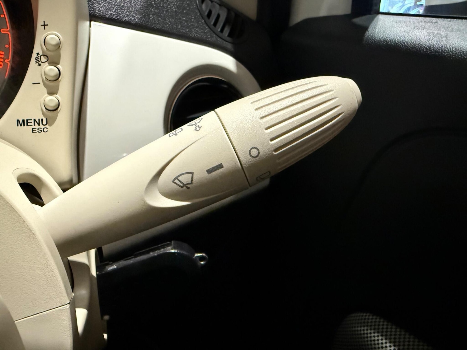 Used Fiat 500 2009 for sale - 76926912: Photo 25