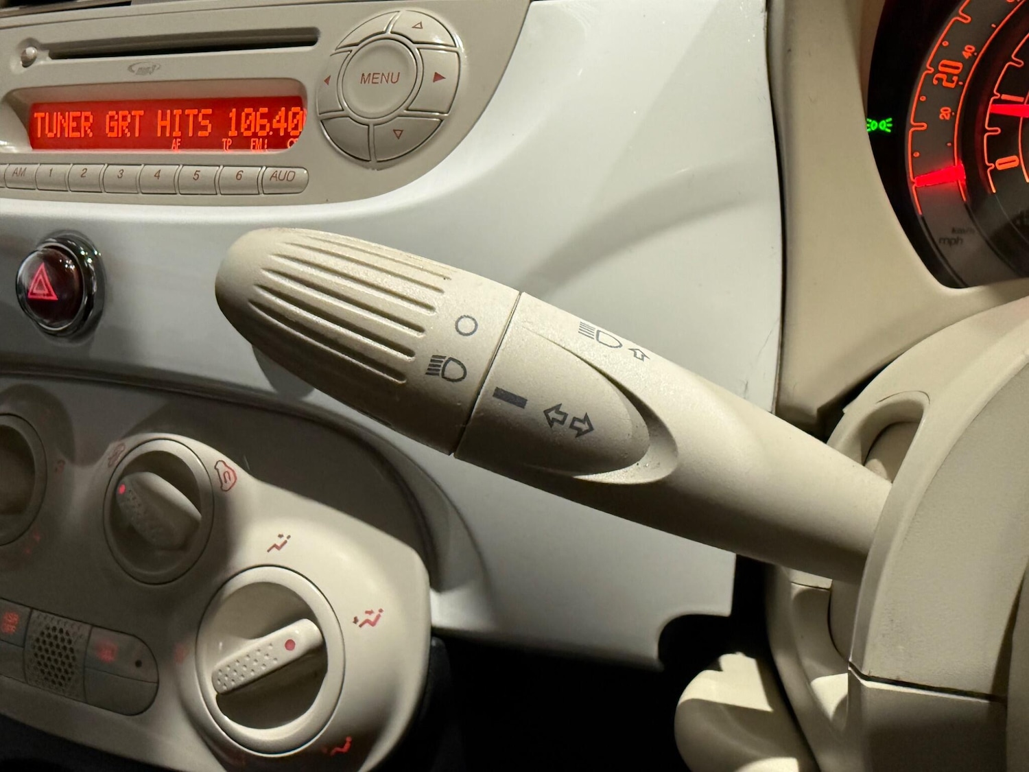 Used Fiat 500 2009 for sale - 76926912: Photo 27