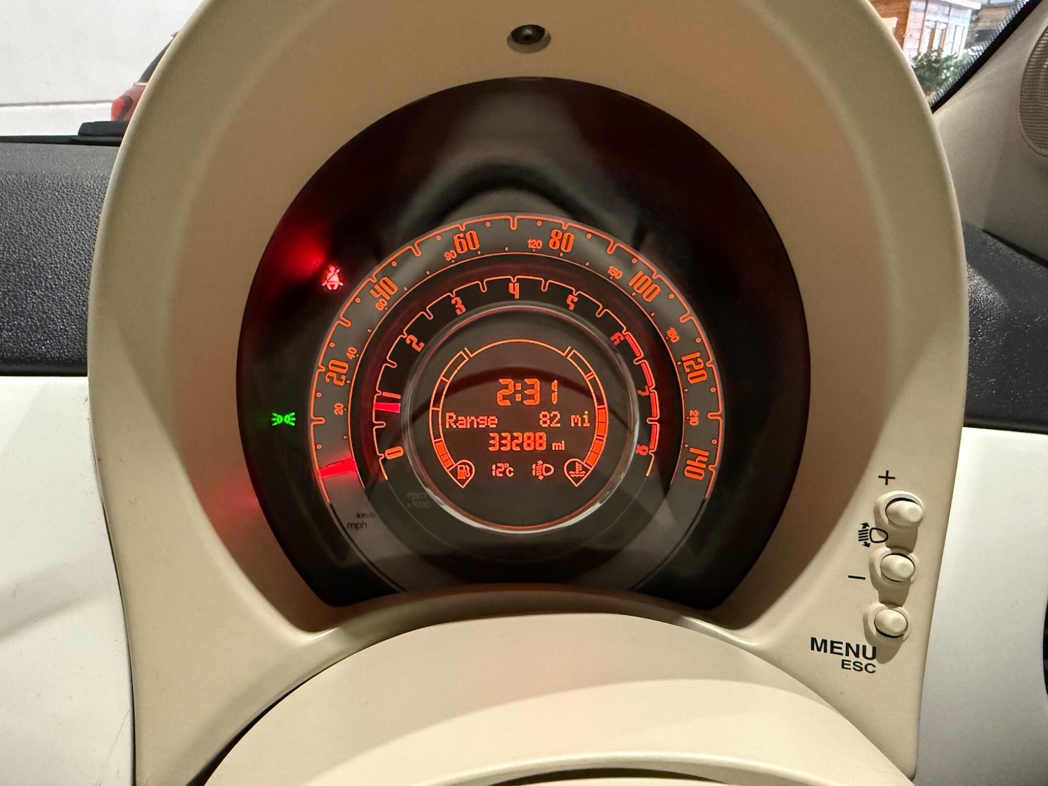 Used Fiat 500 2009 for sale - 76926912: Photo 28