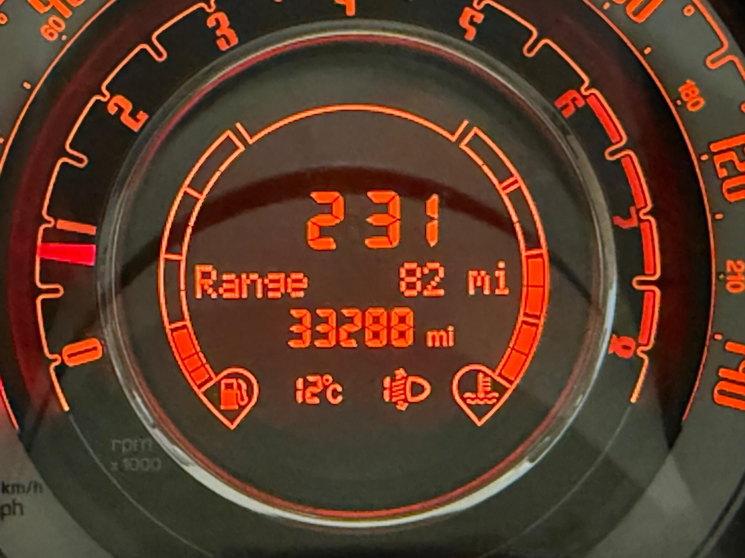 Used Fiat 500 2009 for sale - 76926912: Photo 29