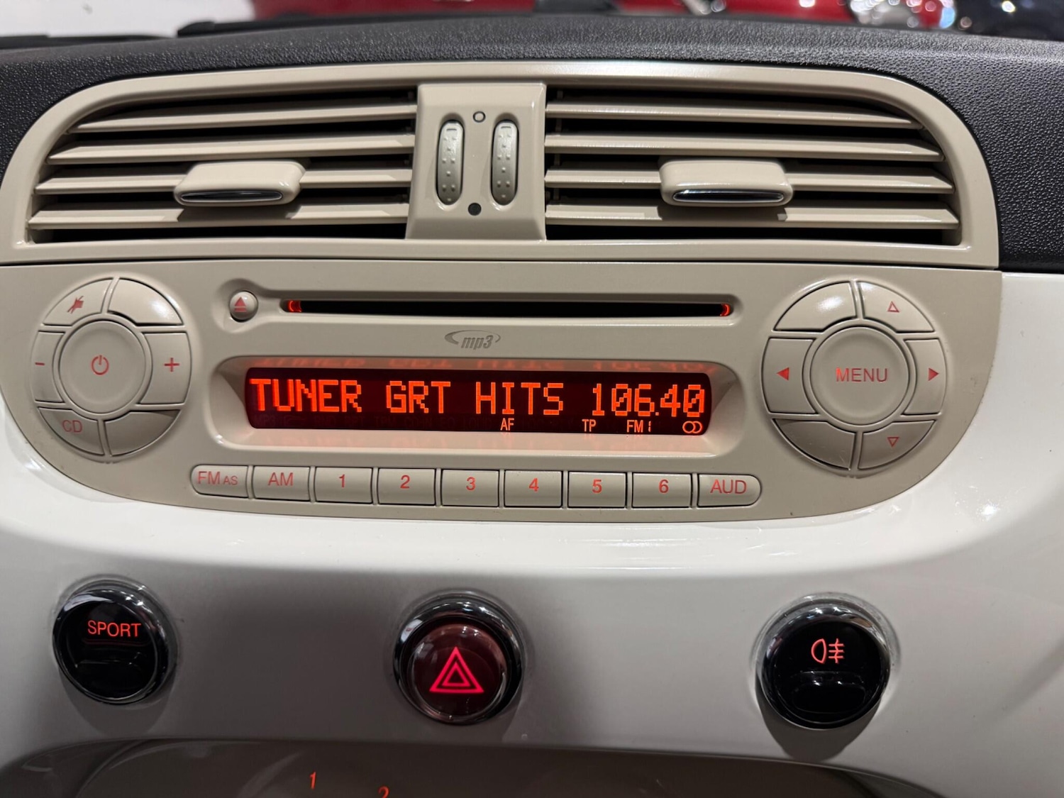 Used Fiat 500 2009 for sale - 76926912: Photo 30