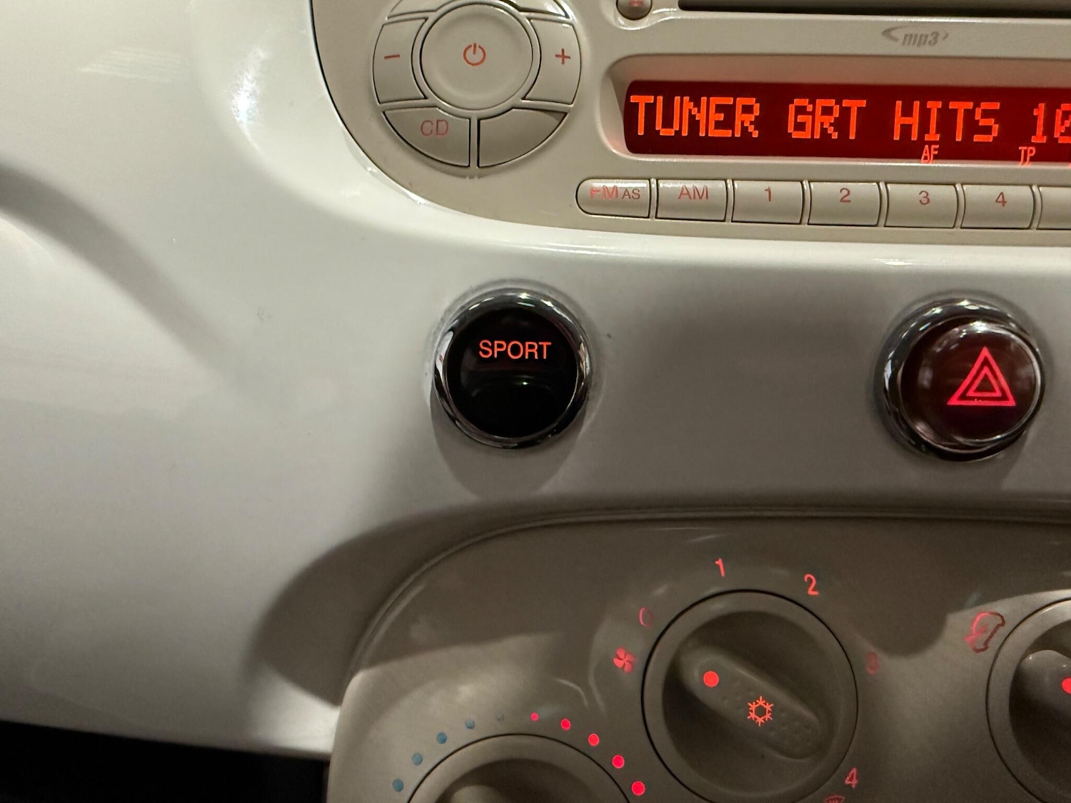 Used Fiat 500 2009 for sale - 76926912: Photo 31