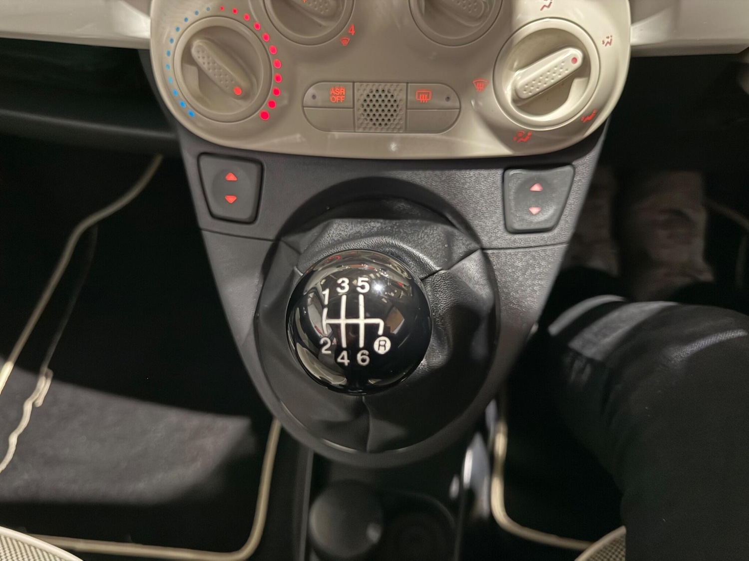 Used Fiat 500 2009 for sale - 76926912: Photo 33