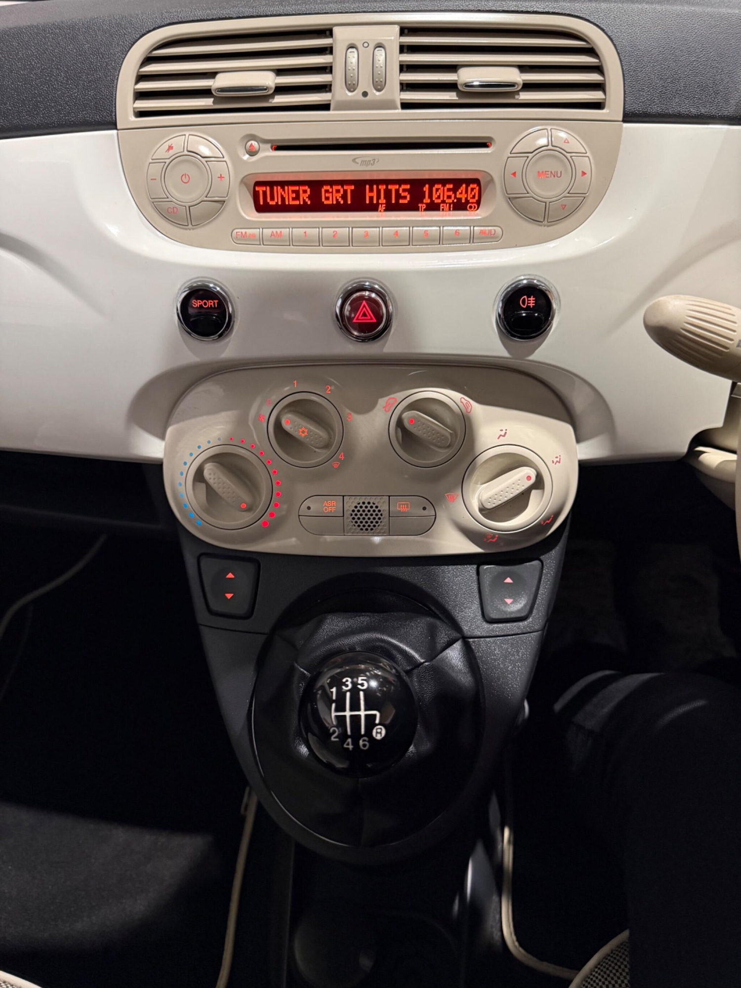 Used Fiat 500 2009 for sale - 76926912: Photo 34