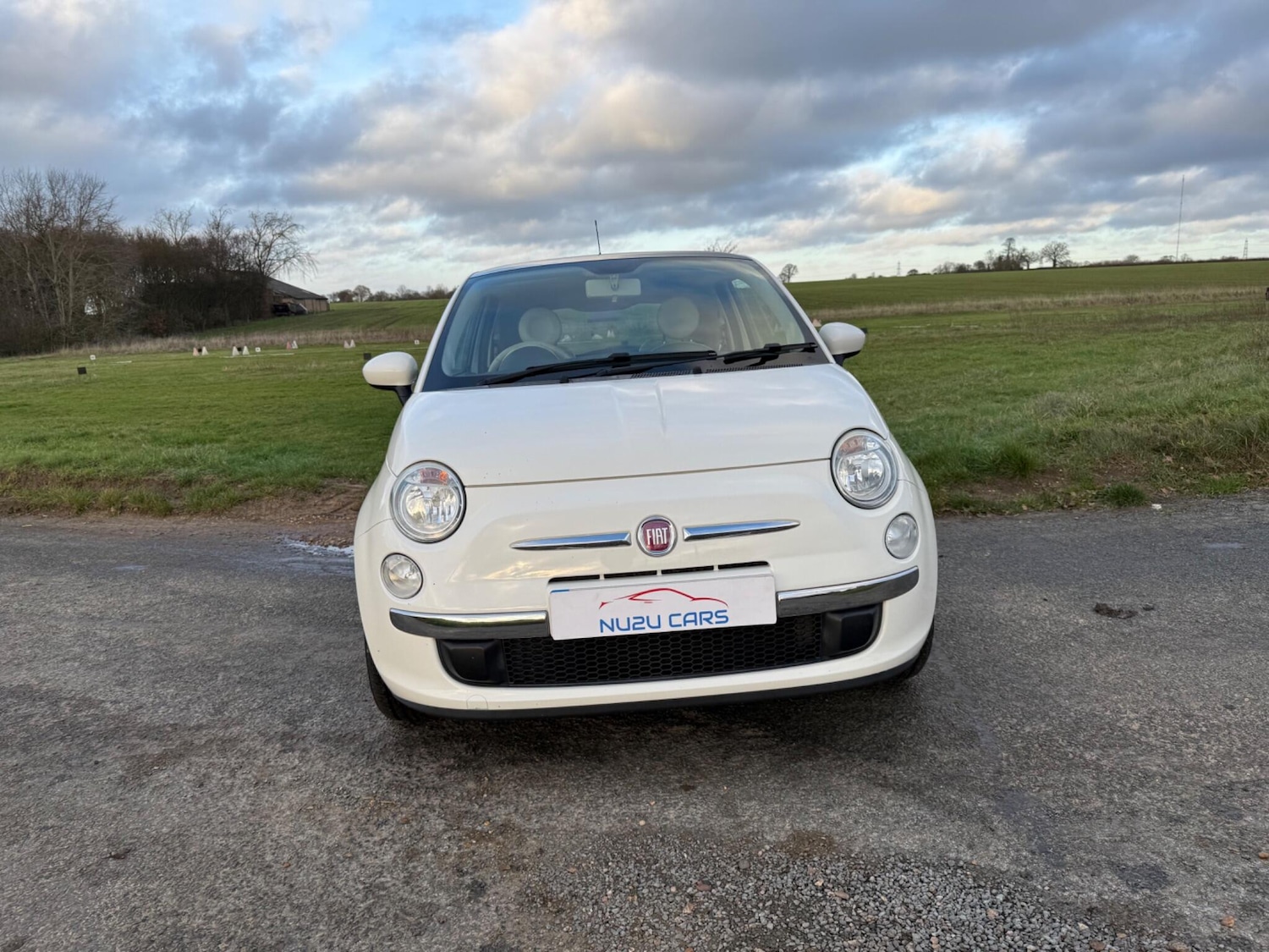 Used Fiat 500 2009 for sale - 76926912: Photo 36