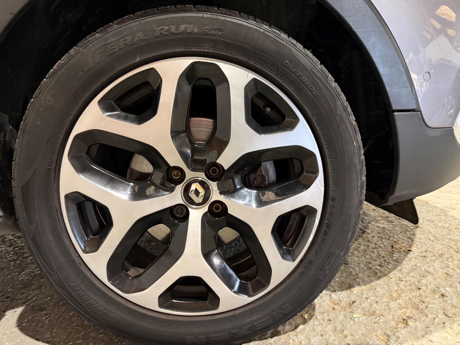 Used Renault Captur 2019 for sale - 77155403: Photo 11