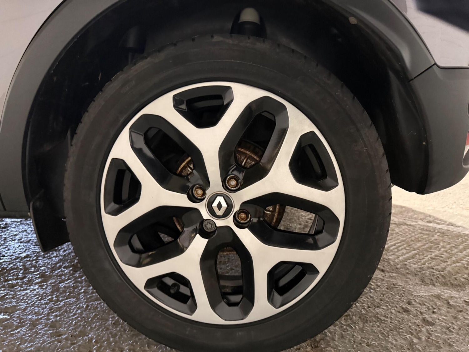 Used Renault Captur 2019 for sale - 77155403: Photo 13