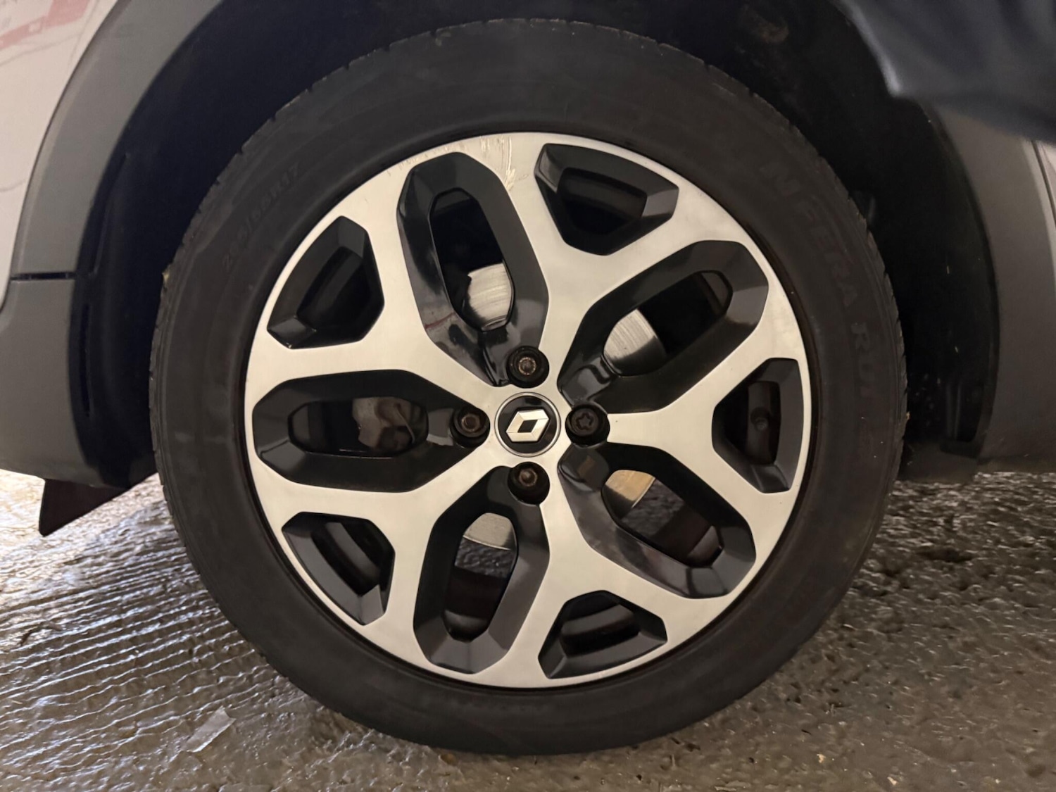 Used Renault Captur 2019 for sale - 77155403: Photo 14