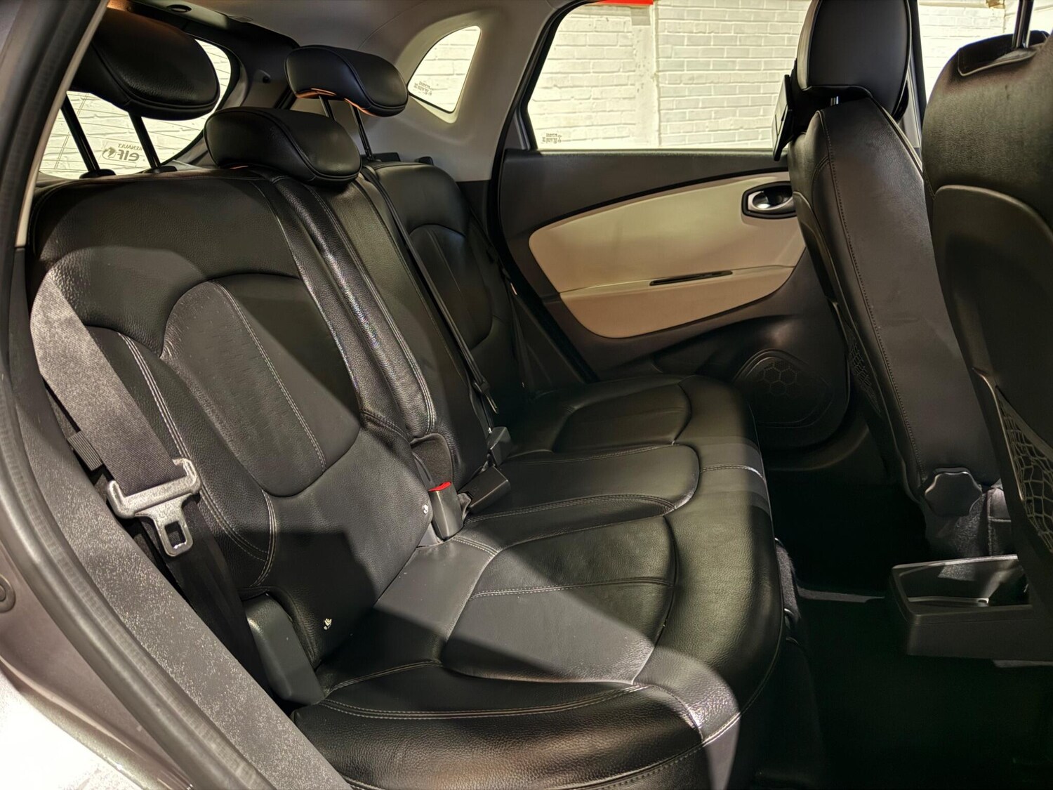 Used Renault Captur 2019 for sale - 77155403: Photo 17