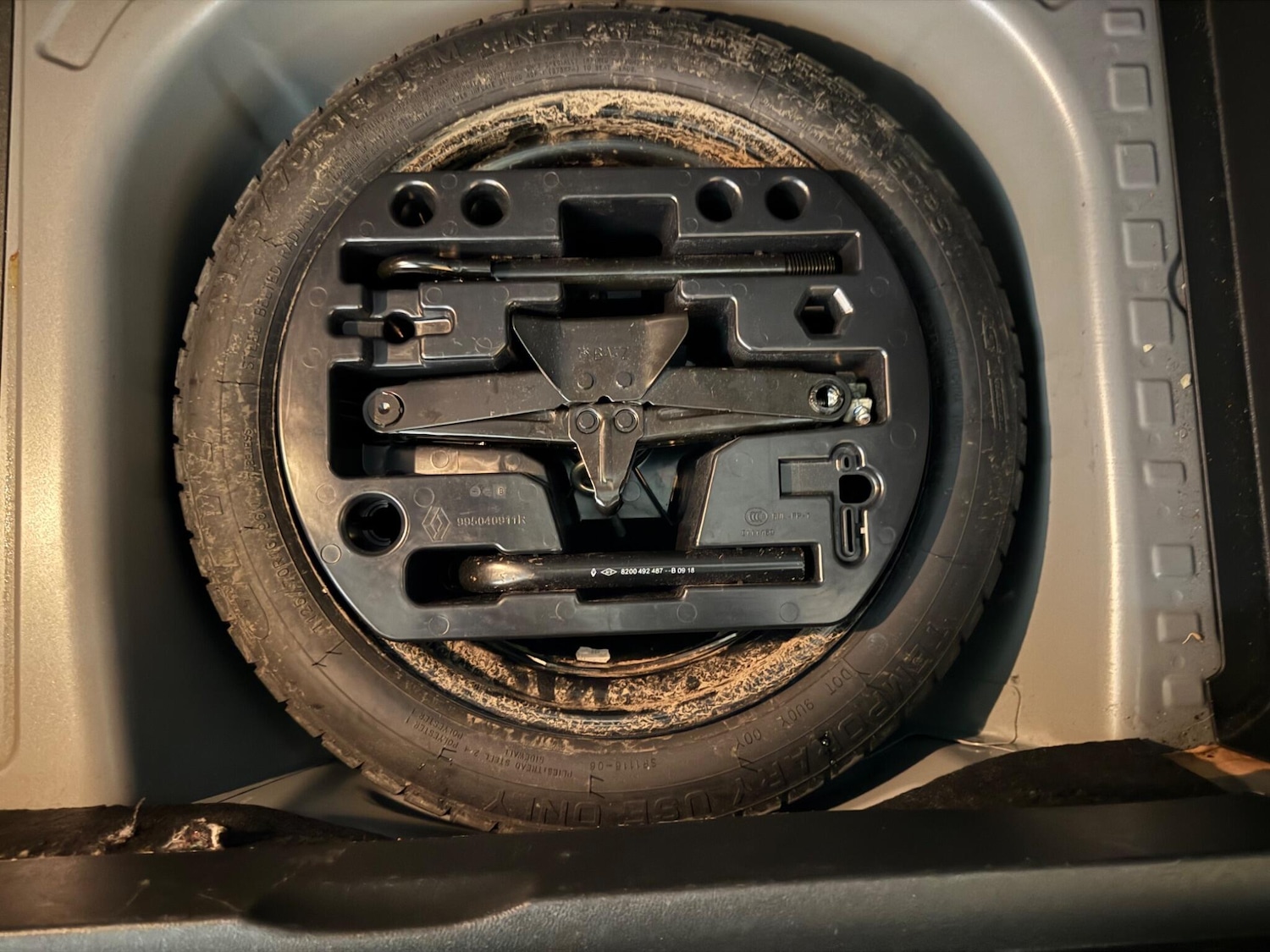 Used Renault Captur 2019 for sale - 77155403: Photo 19