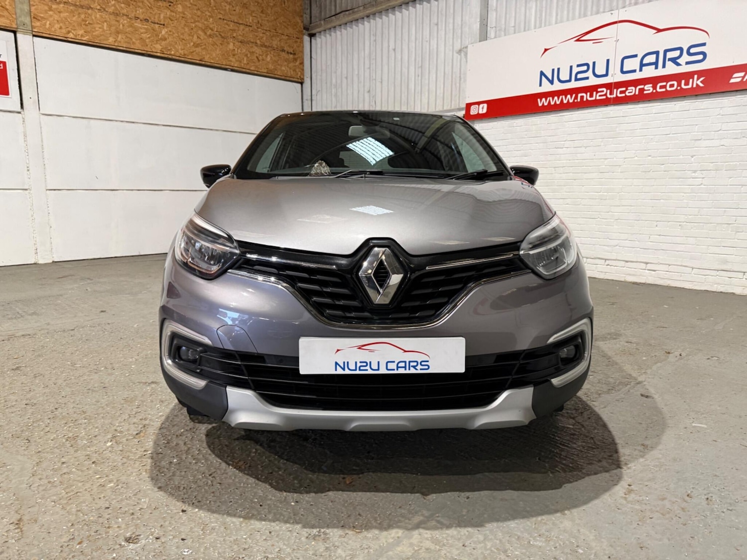 Used Renault Captur 2019 for sale - 77155403: Photo 2