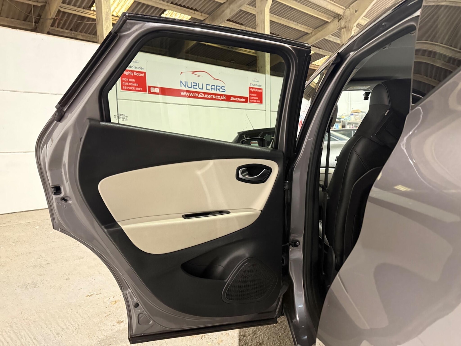 Used Renault Captur 2019 for sale - 77155403: Photo 20