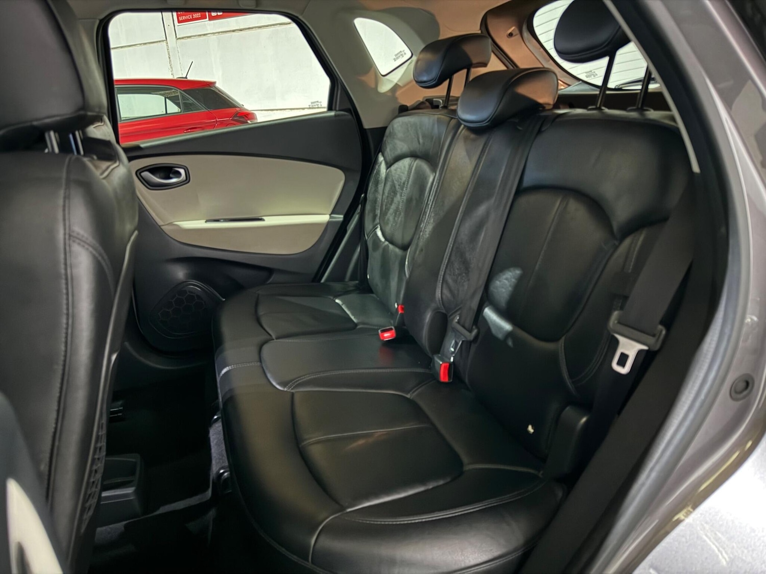 Used Renault Captur 2019 for sale - 77155403: Photo 21