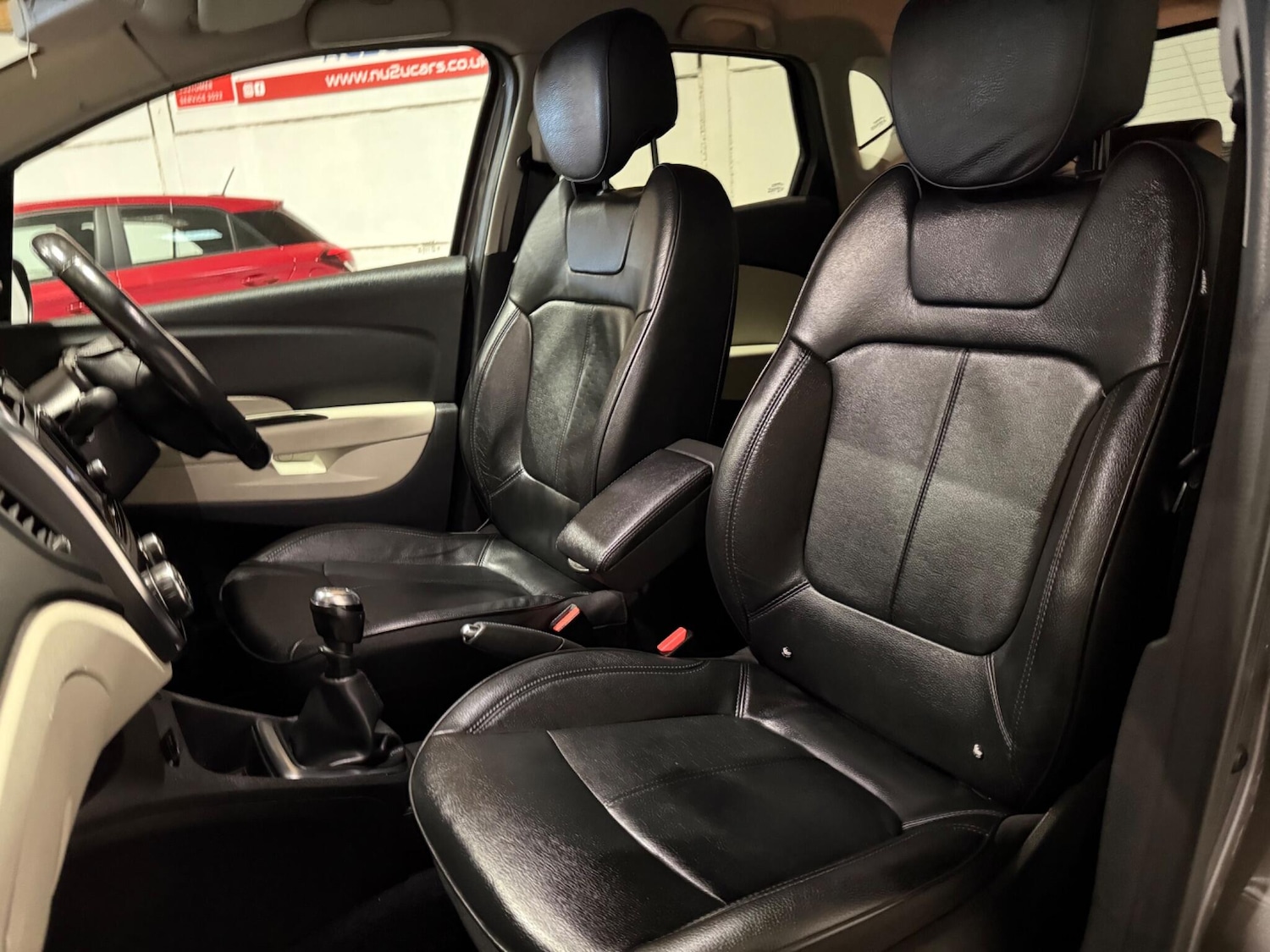 Used Renault Captur 2019 for sale - 77155403: Photo 23