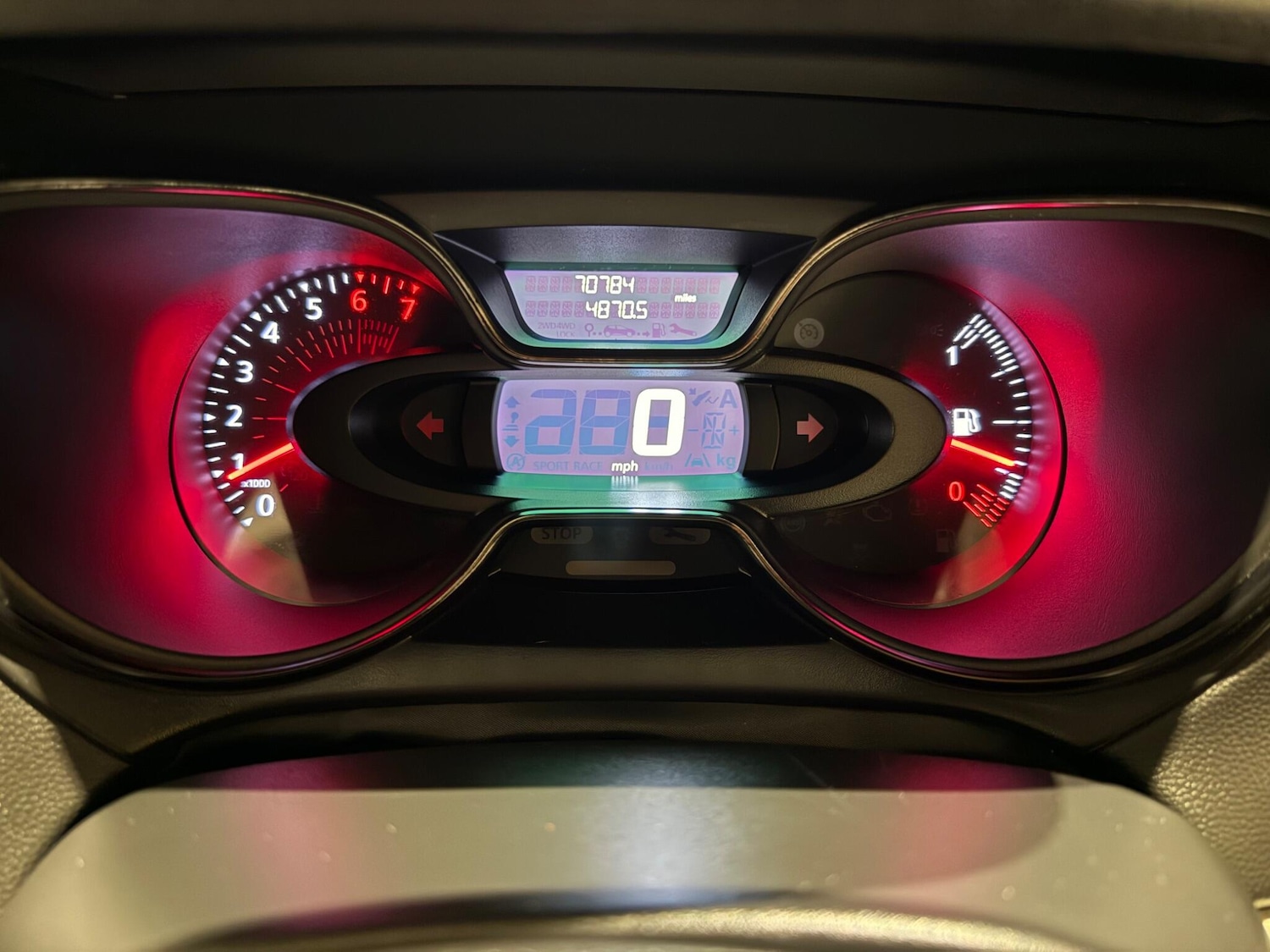 Used Renault Captur 2019 for sale - 77155403: Photo 29