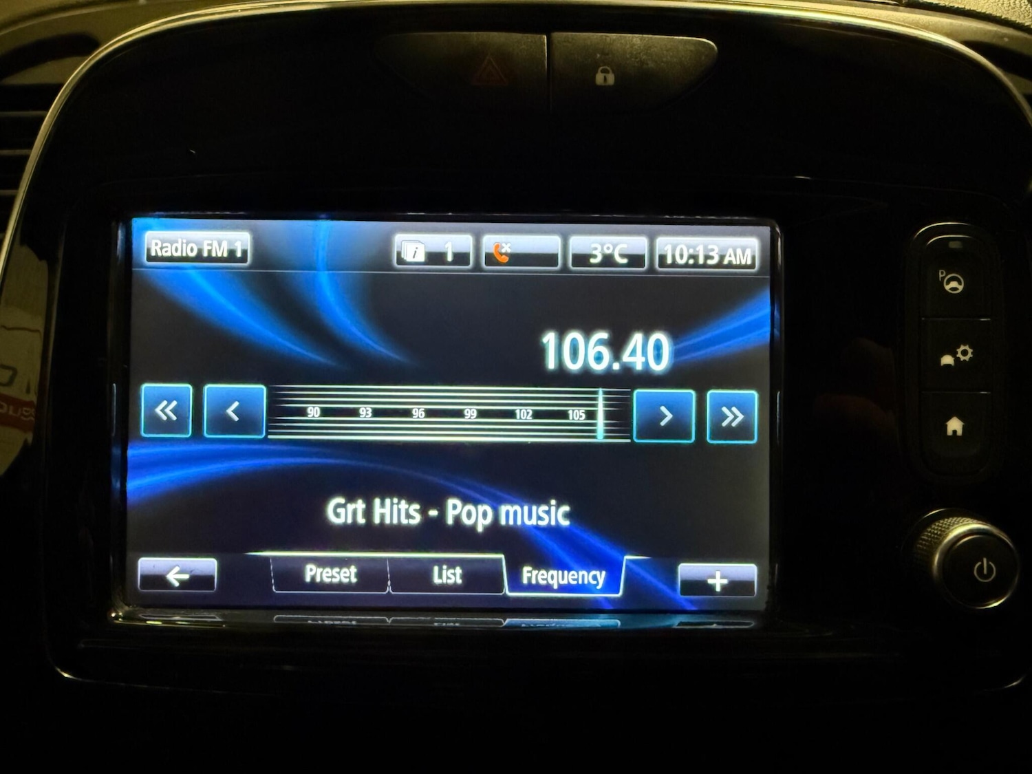 Used Renault Captur 2019 for sale - 77155403: Photo 37