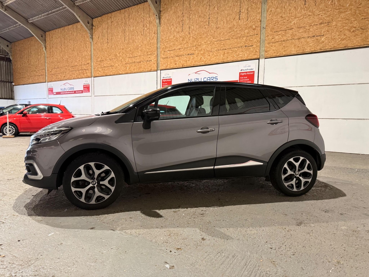 Used Renault Captur 2019 for sale - 77155403: Photo 4