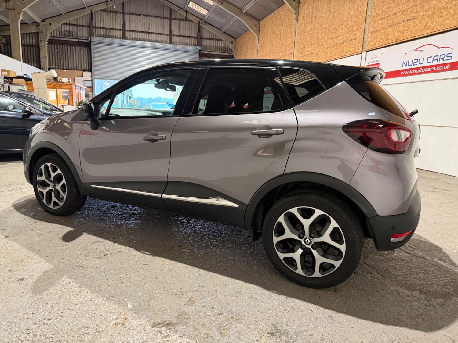 Used Renault Captur 2019 for sale - 77155403: Photo 5