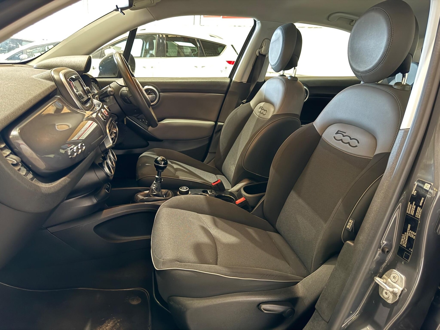 Used Fiat 500X 2015 for sale - 77824626: Photo 20