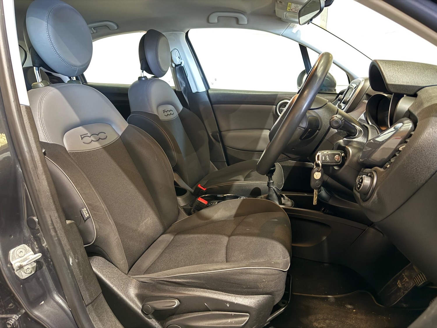 Used Fiat 500X 2015 for sale - 77824626: Photo 22