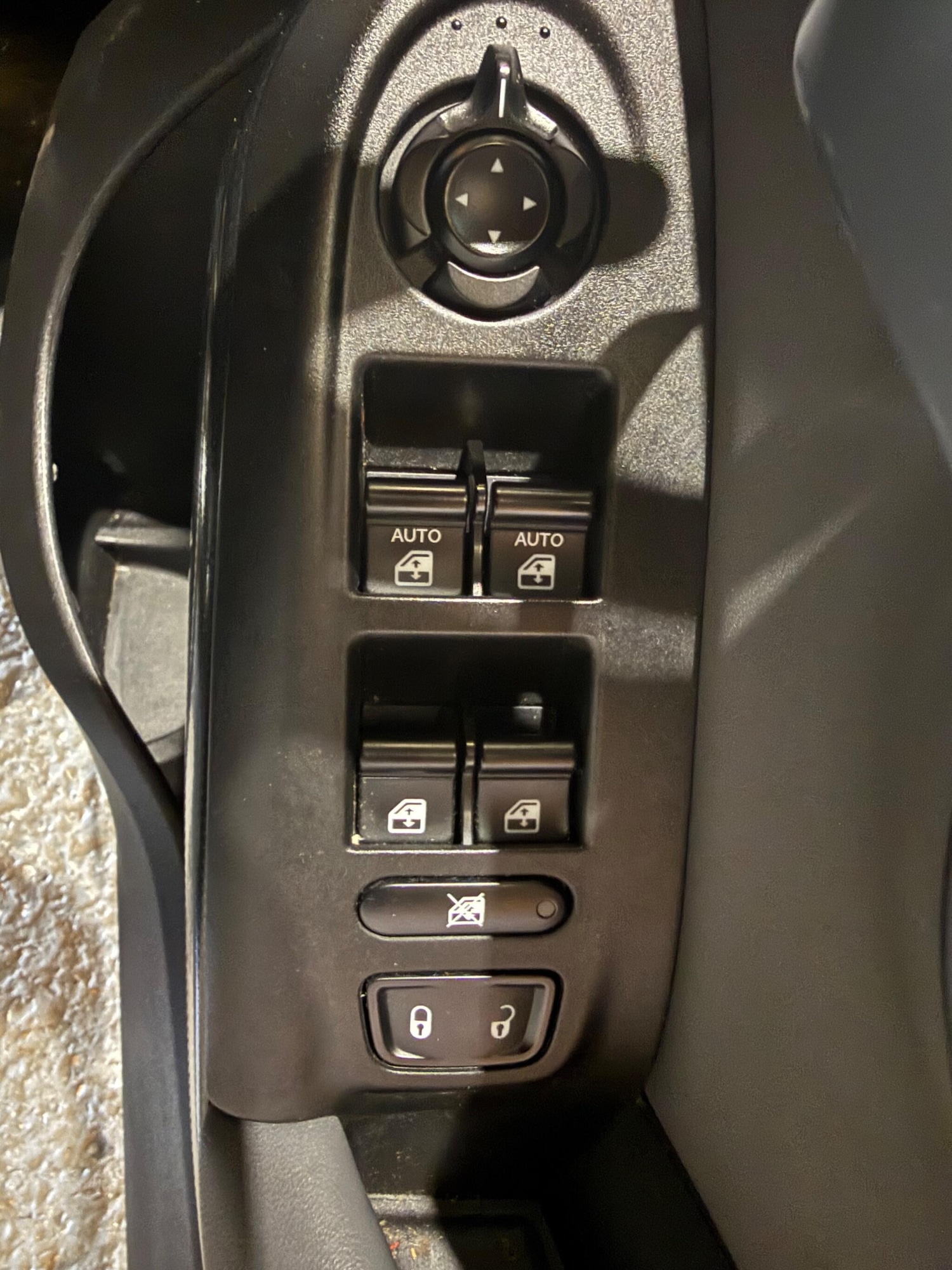 Used Fiat 500X 2015 for sale - 77824626: Photo 23